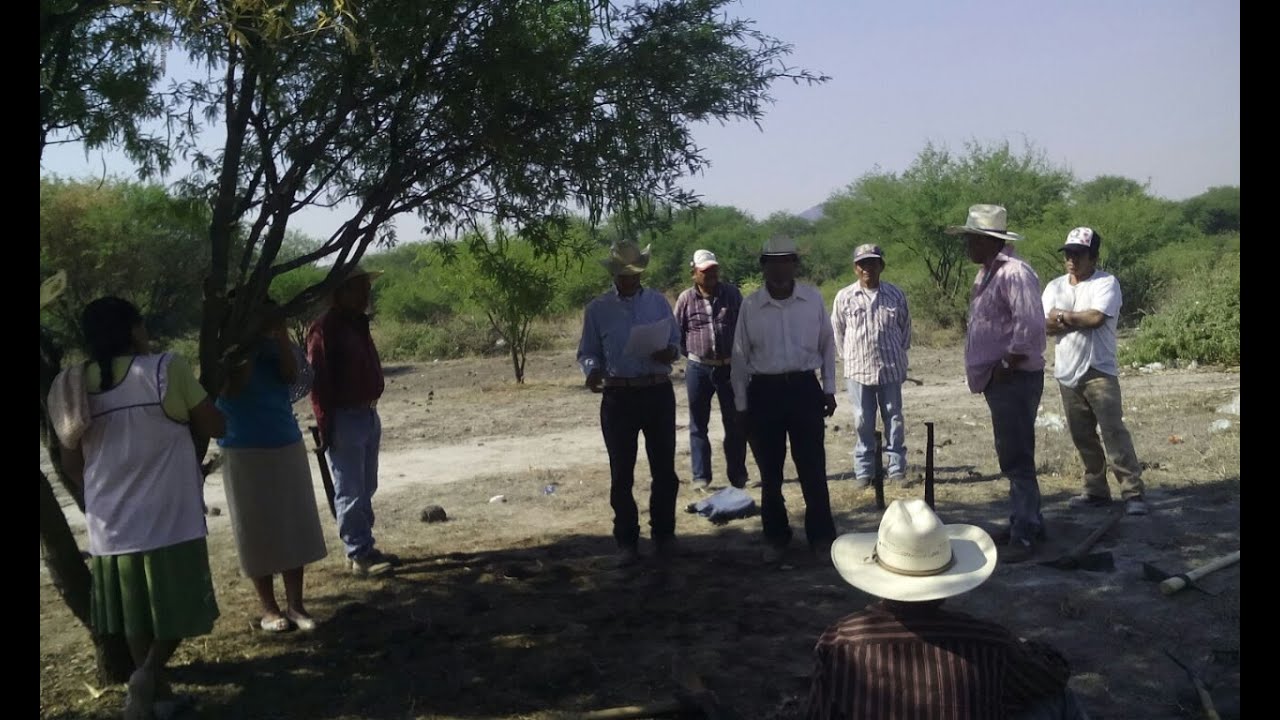 Líderes reciben amenazas de muerte: Antorcha Campesina