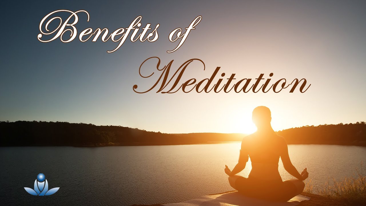 ध्यान अभ्यास के लाभ (With English Subtitles) | Benefits of Meditation