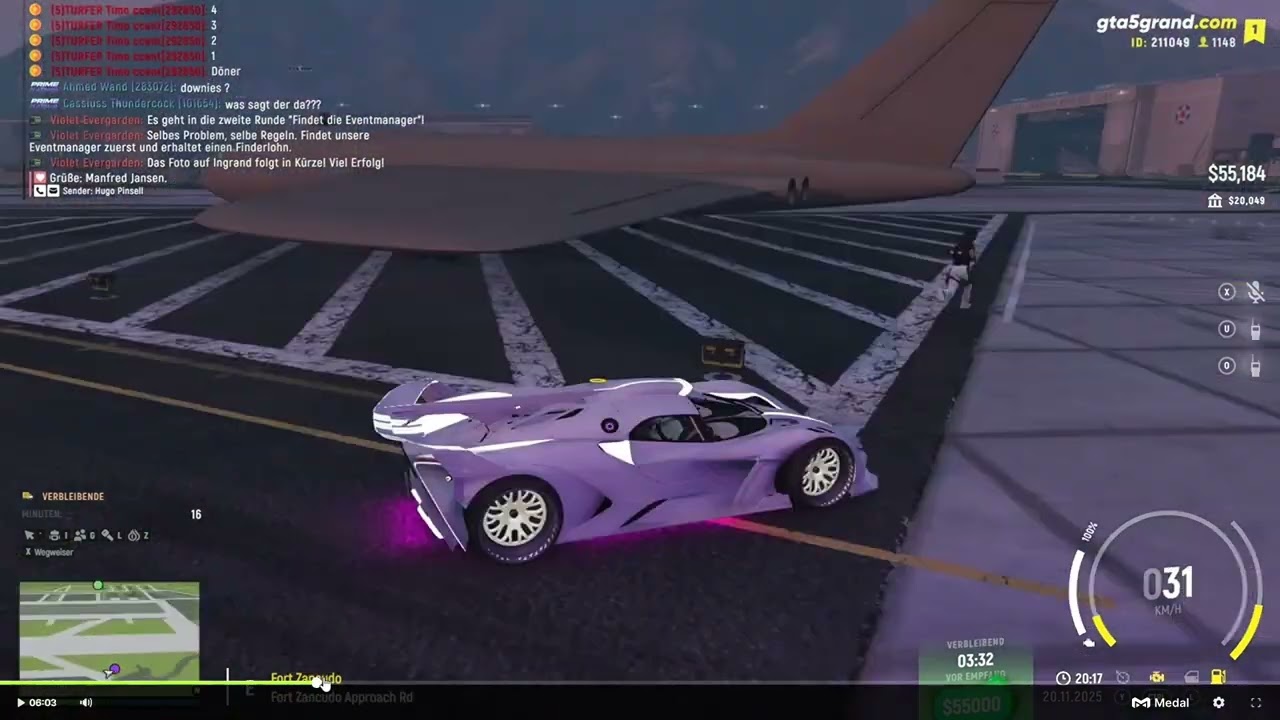 Sanktion