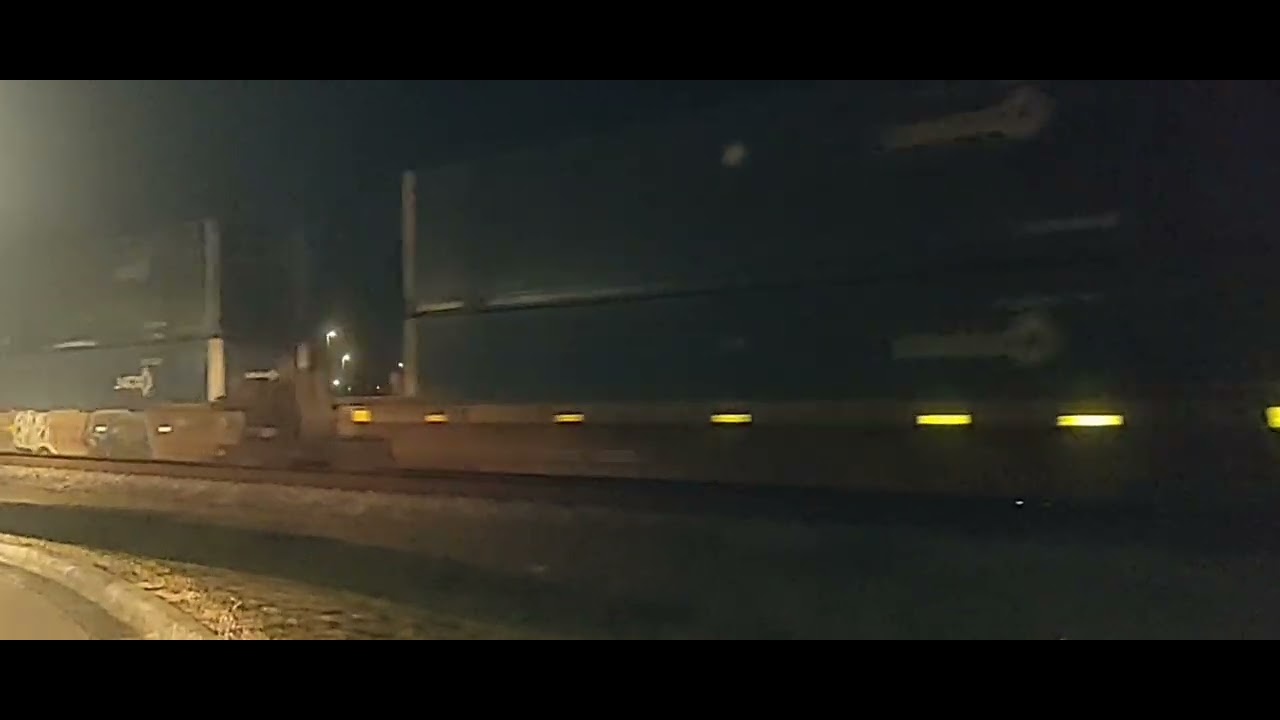 Railfaning Auburndale and Lakeland 