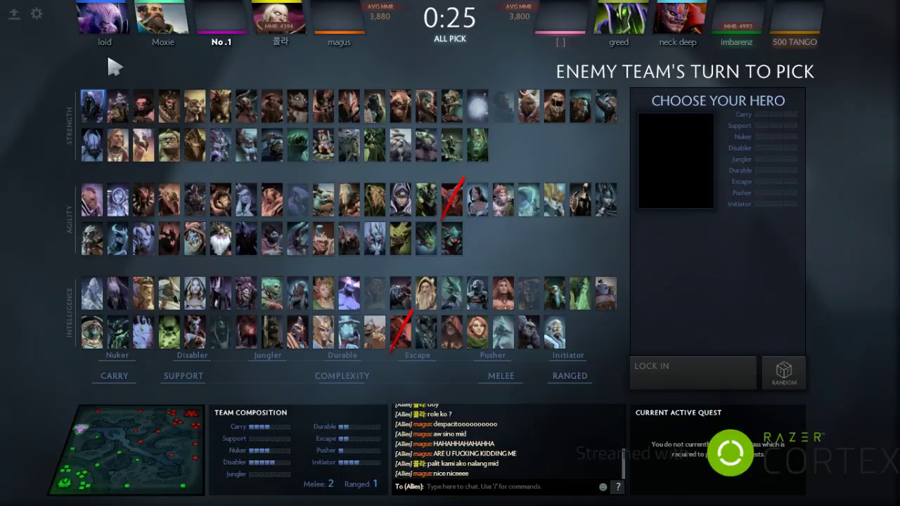 Dota 2 For Fun!