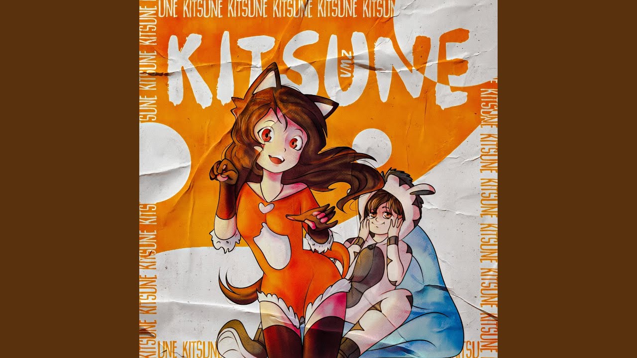 Kitsune