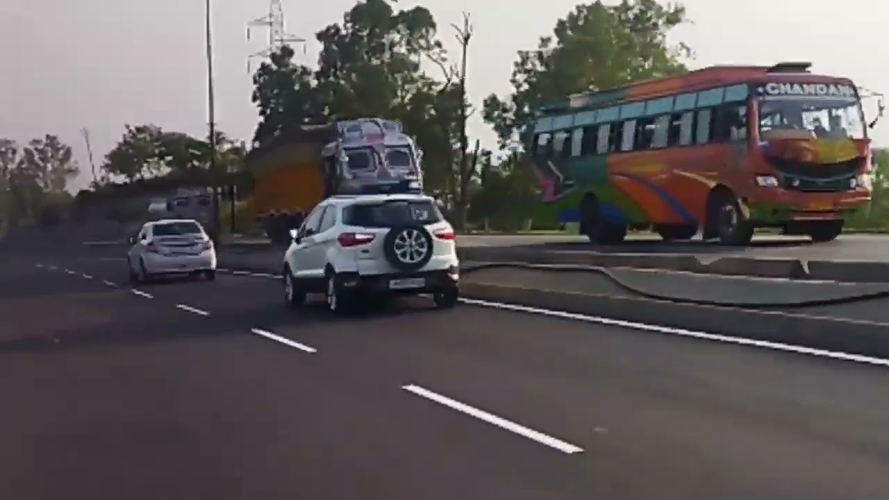 Jammu to Udhampur journey