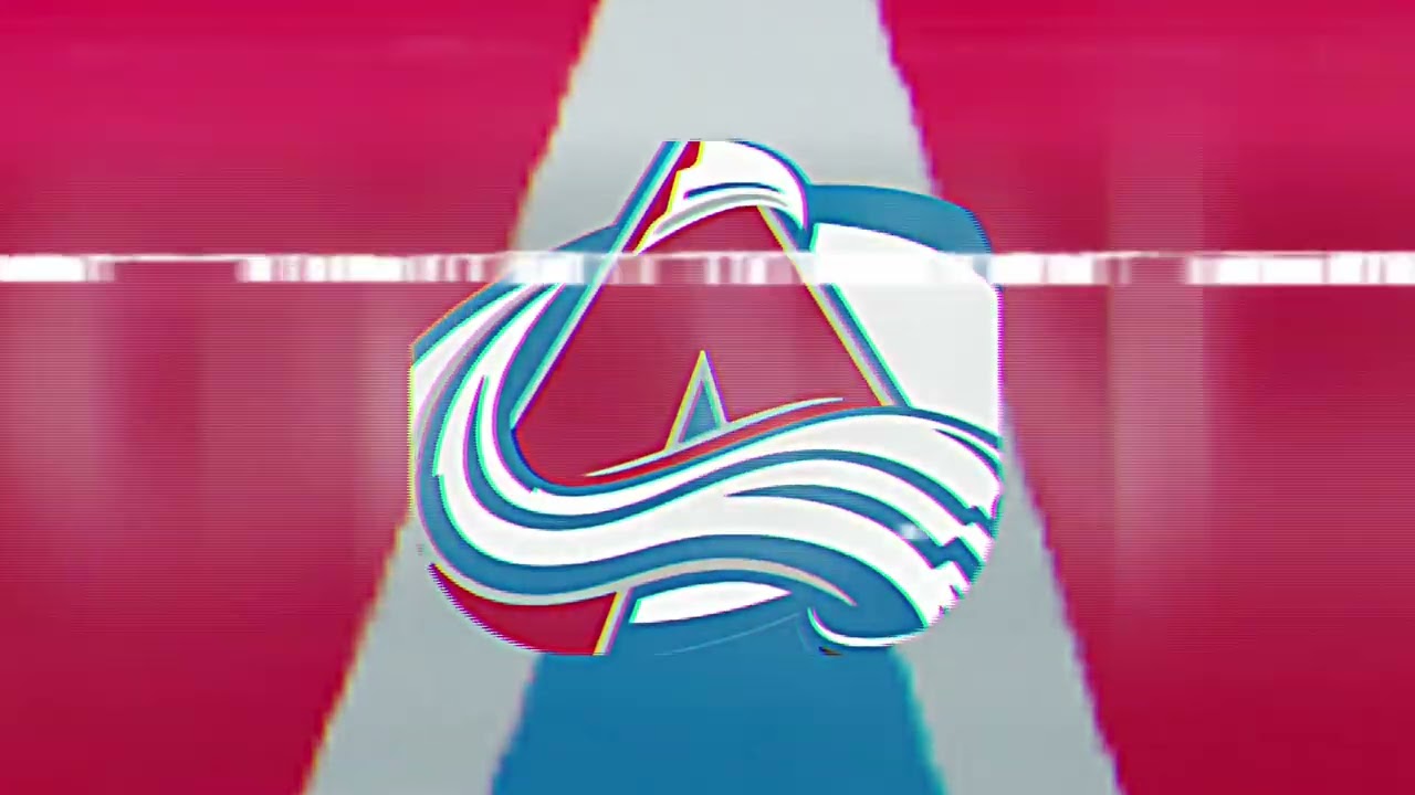 #TBT Colorado Avalanche 2001 Goal Horn