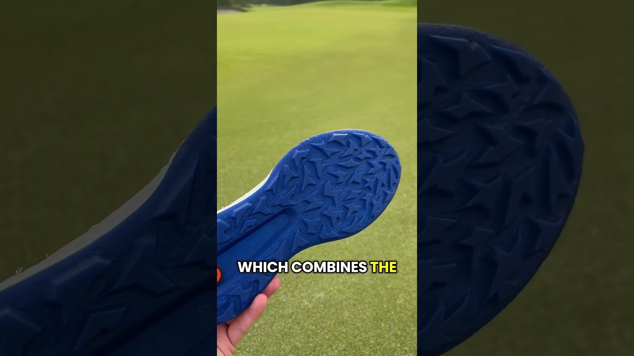 Who&rsquo;s a big fan of Ecco golf shoes?