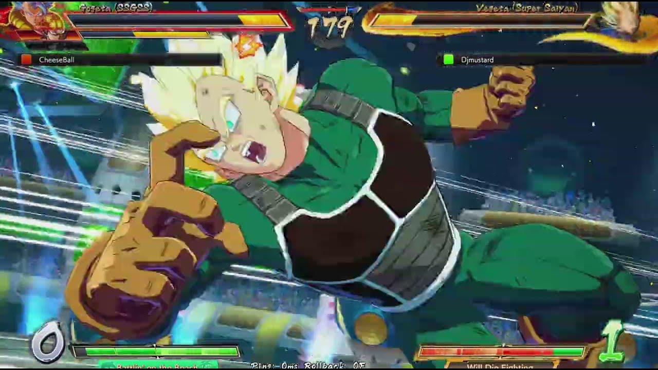 I Missed This Game Plus New update | DragonBall FighterZ - Endless Matches