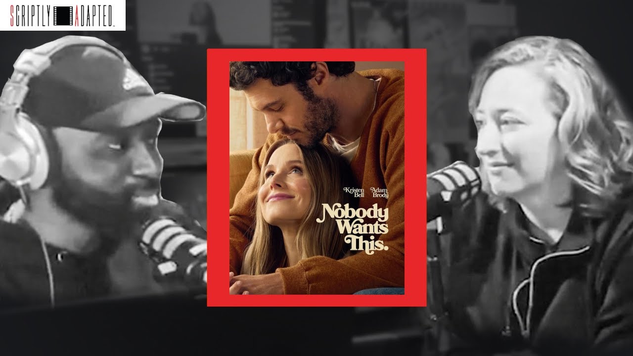 Is Nobody Wants This Netflix’s Best Modern Rom-Com?