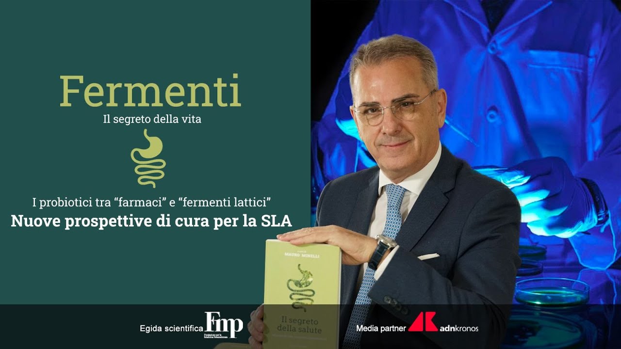 Fermenti - Il Segreto della Vita: I probiotici tra “farmaci” e “fermenti lattici”