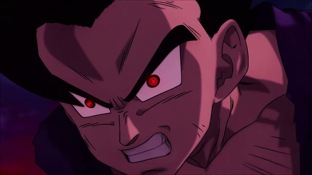 I Got The Idea To Make a Dragon Ball Z (Uncut Intro)