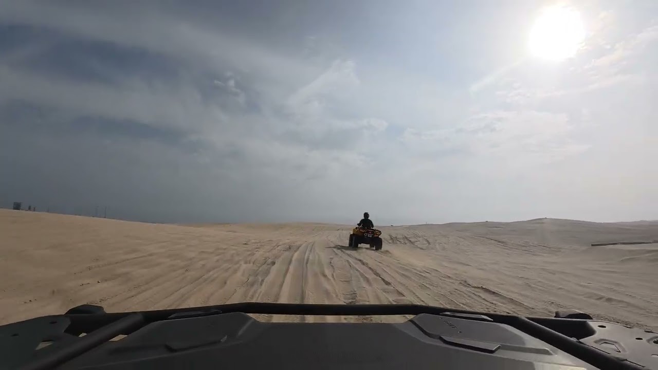 can am 650 hd5 sealine