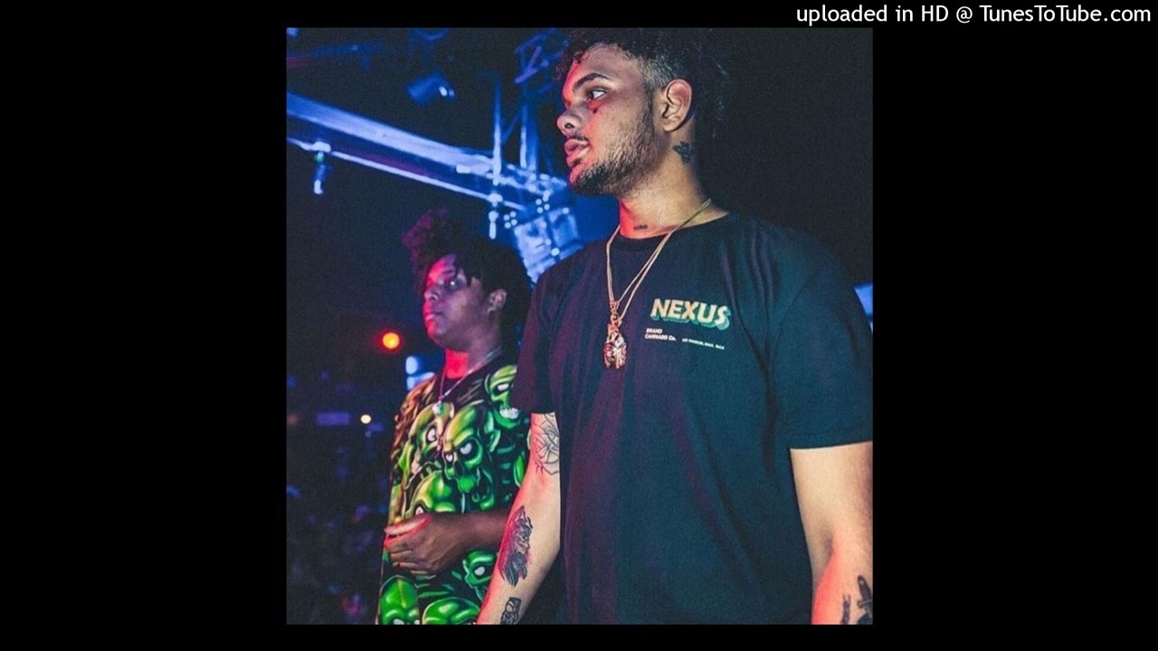 (FREE) Old Smokepurpp x Lil Pump Type Beat "Nexus"