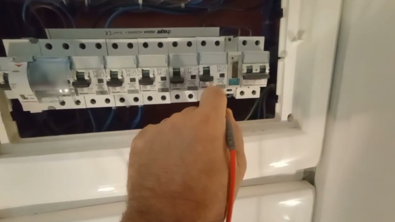 TEST DI ISOLAMENTO, COME FUNZIONA?