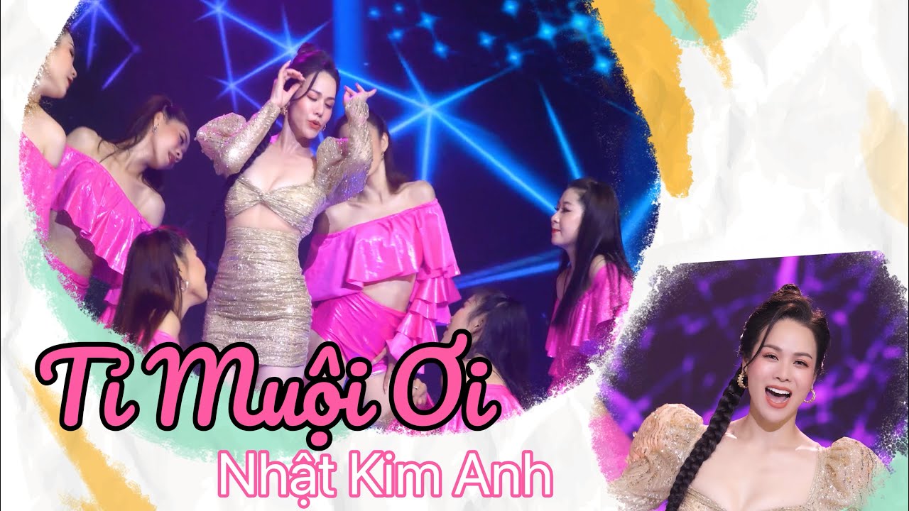 Tỉ Muội Ơi - Nhật Kim Anh | Tuyển Tập Nhạc Remix 2023 | Nhật Kim Anh Life