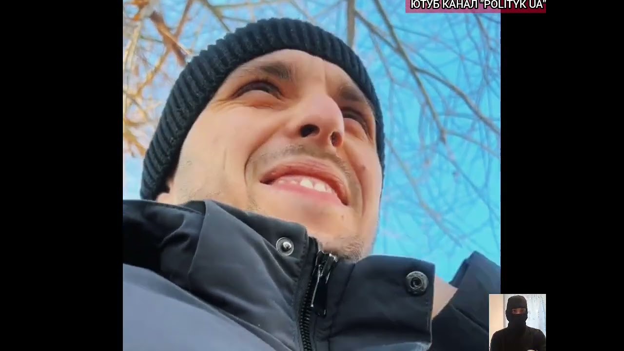 ВЕРУЮЩЕГО ИОНА, ХОТЕЛО ПРИНЯТЬ ТЦК!!!
