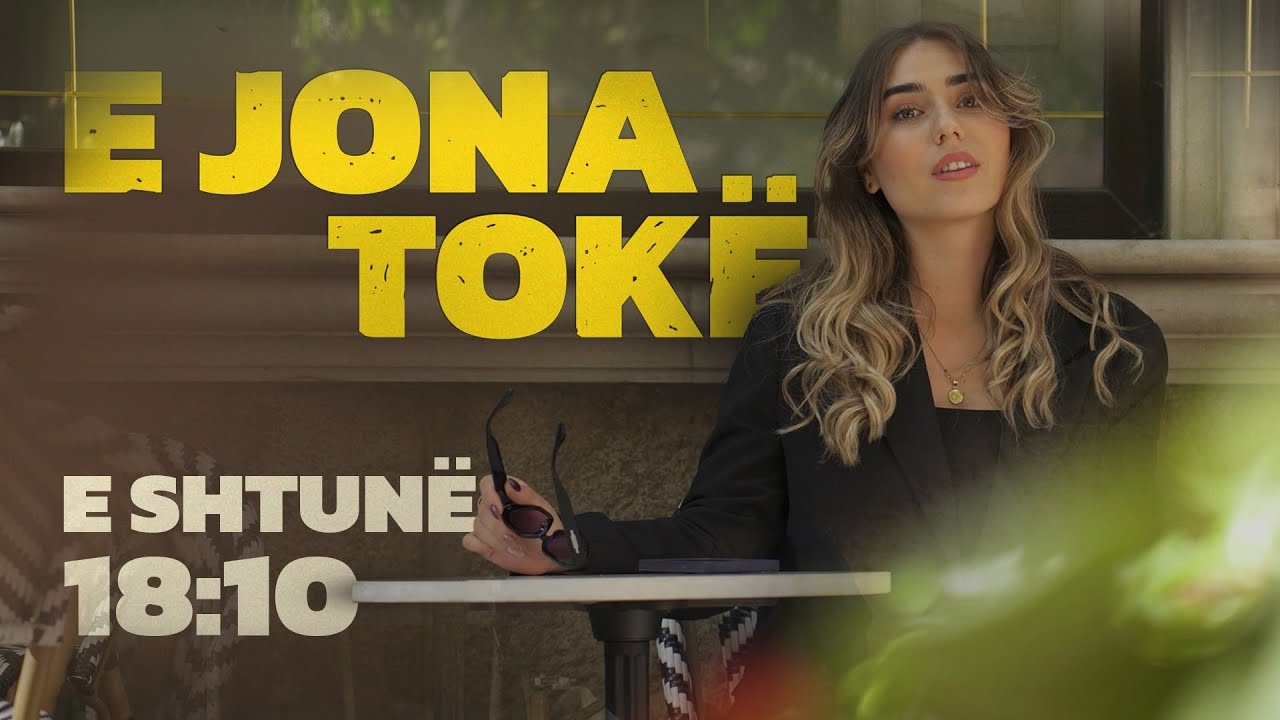 E Jona Tokë – 11.11.2023 ATV