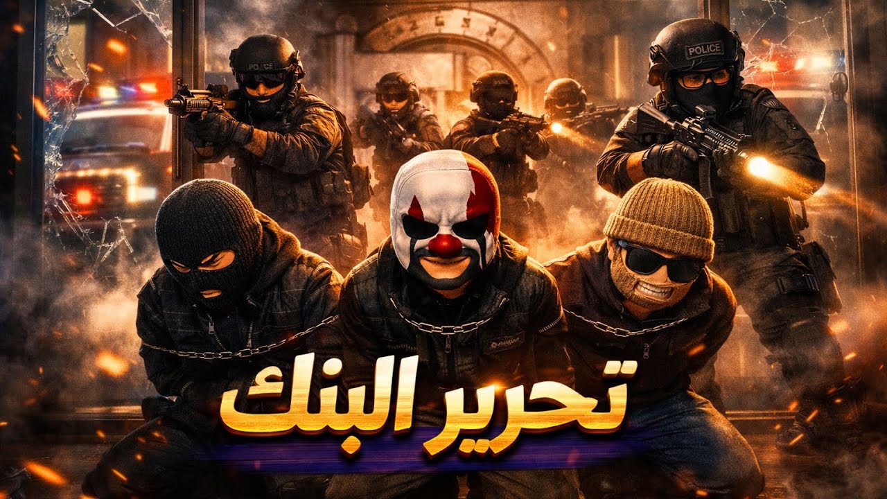 فيلم وولف سيتي | Wolf City Film 🔥😍
