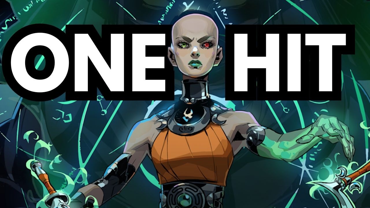 Can You Beat Hades 2 in a SINGLE Hit?