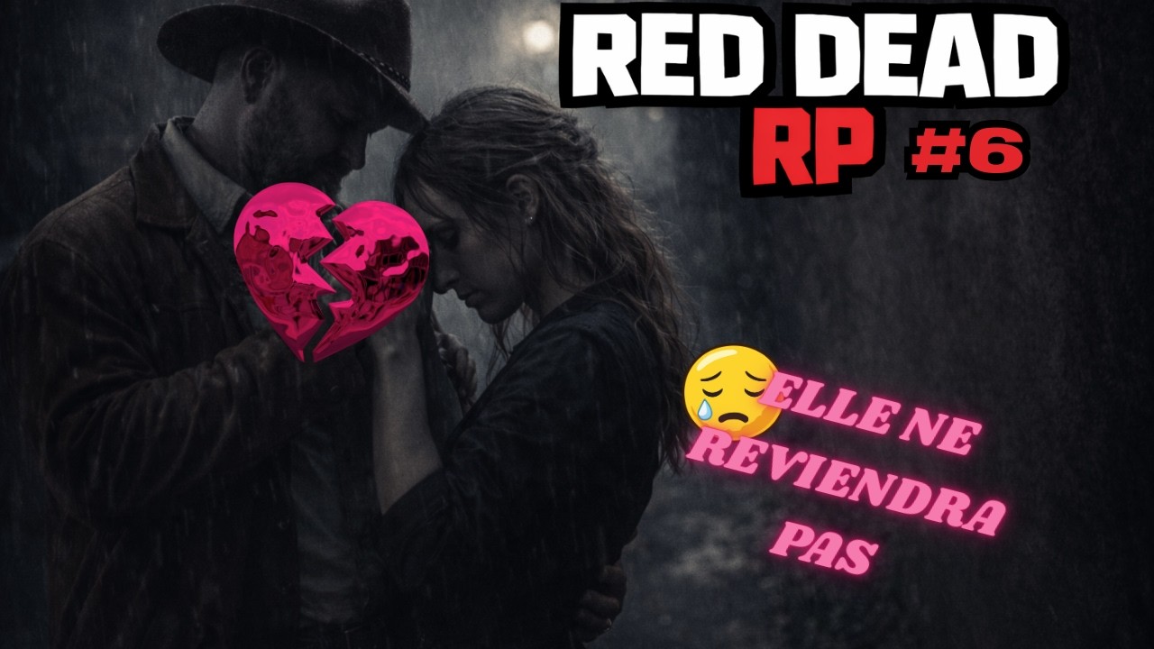 UN AMOUR IMPOSSIBLE POUR CHUCK ! reddeadrp