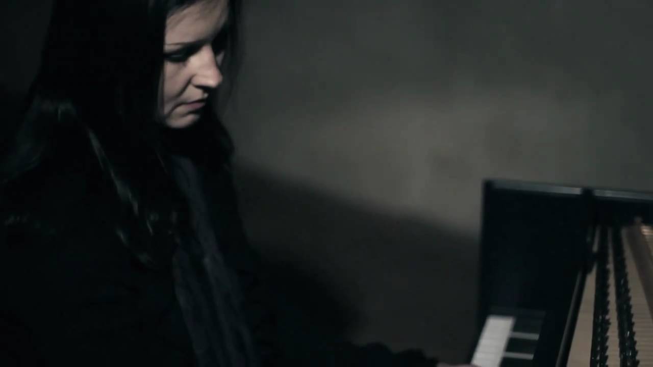 Alina Rotaru | J.P. Sweelinck: Paduana Lachrymae
