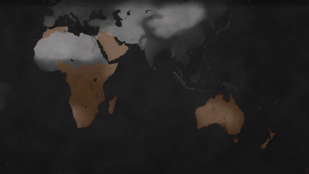 Age of history 2 lite dünyayı konolize etme bölüm:2