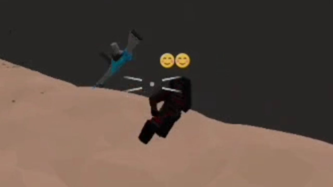 I'm the worst troller in GoreBox V15