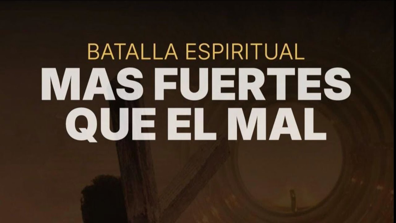 Batalla Espiritual - Rompiendo Cadenas Sobre tu Casa
