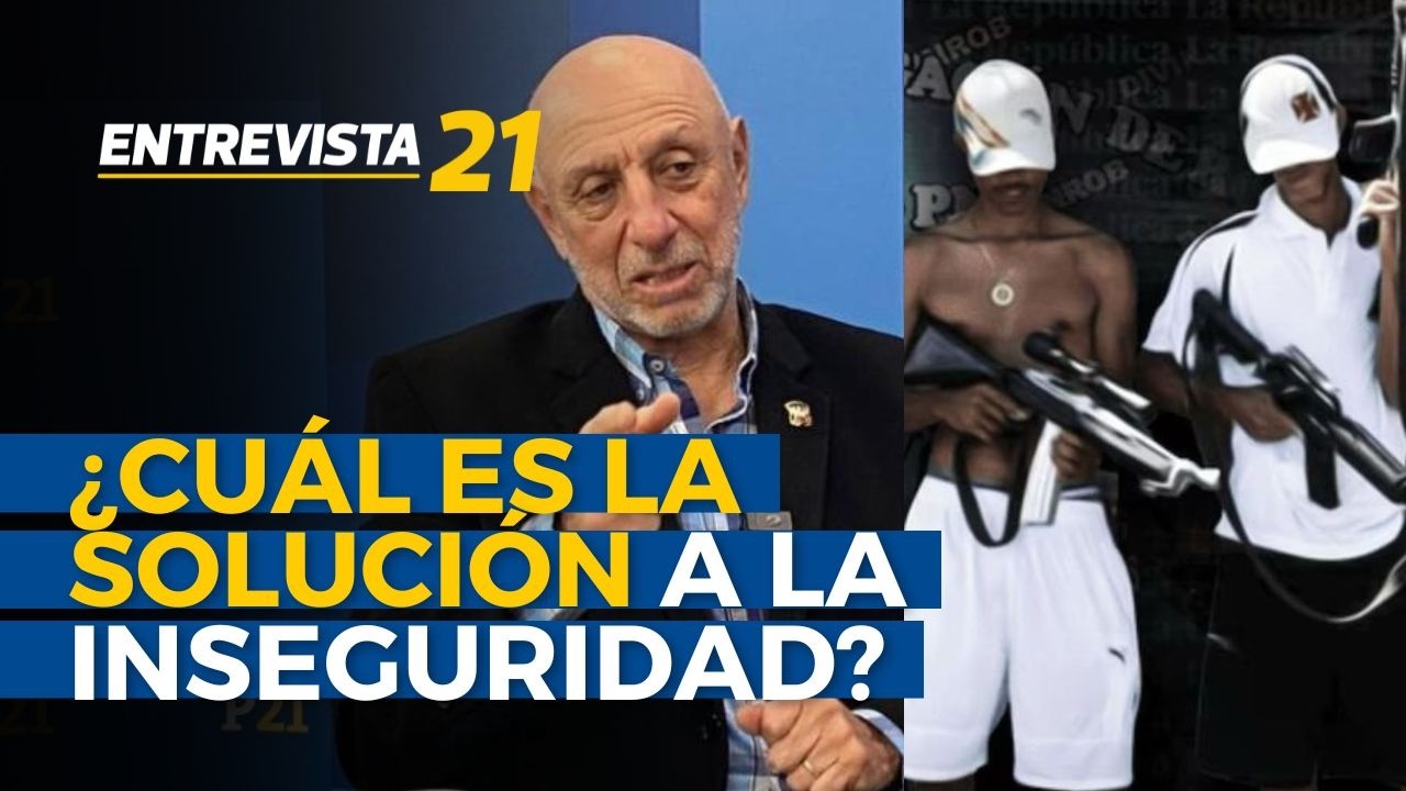 José Cueto: “NUEVO MINISTRO DEL INTERIOR -de JOSÉ JERI- debe tener pantalones bien puestos”
