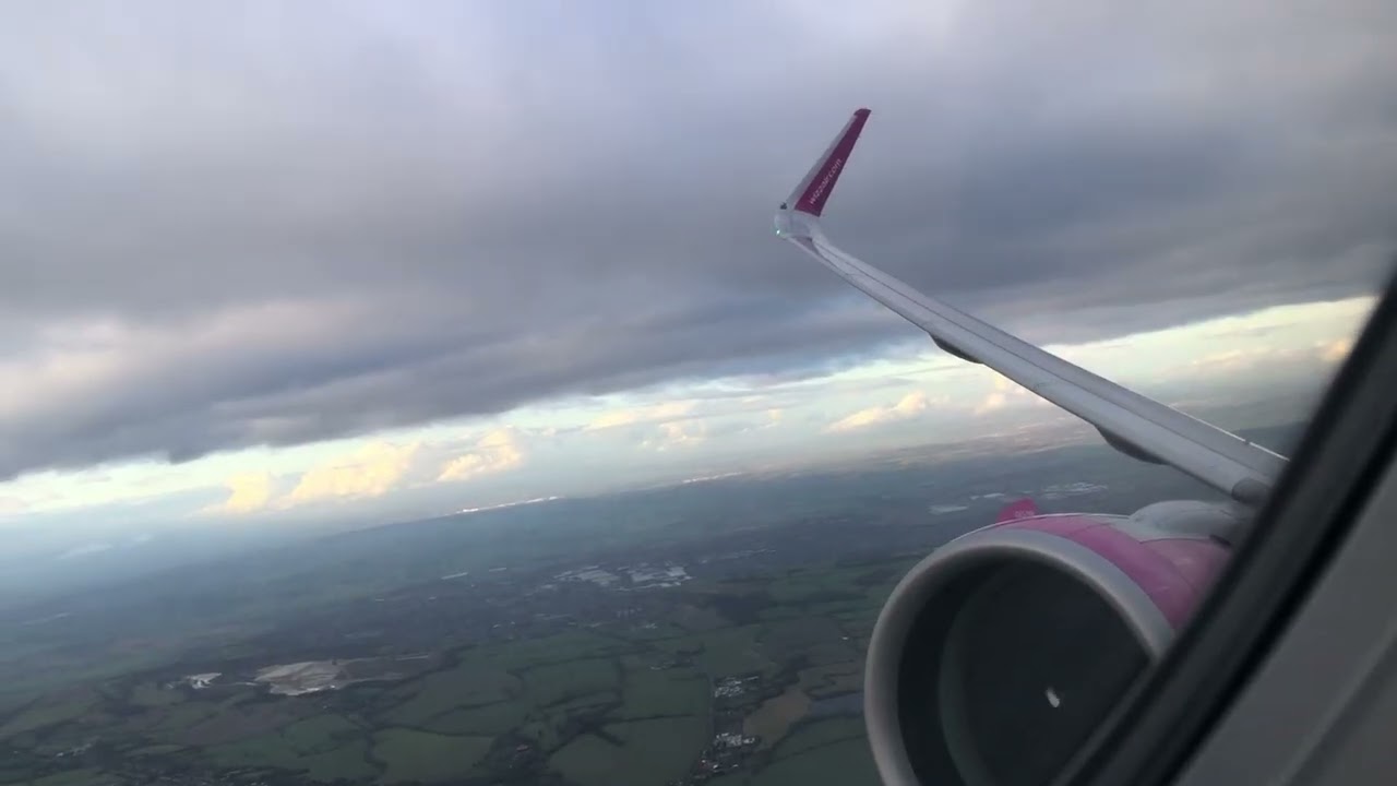 takeoff LTN-RMO