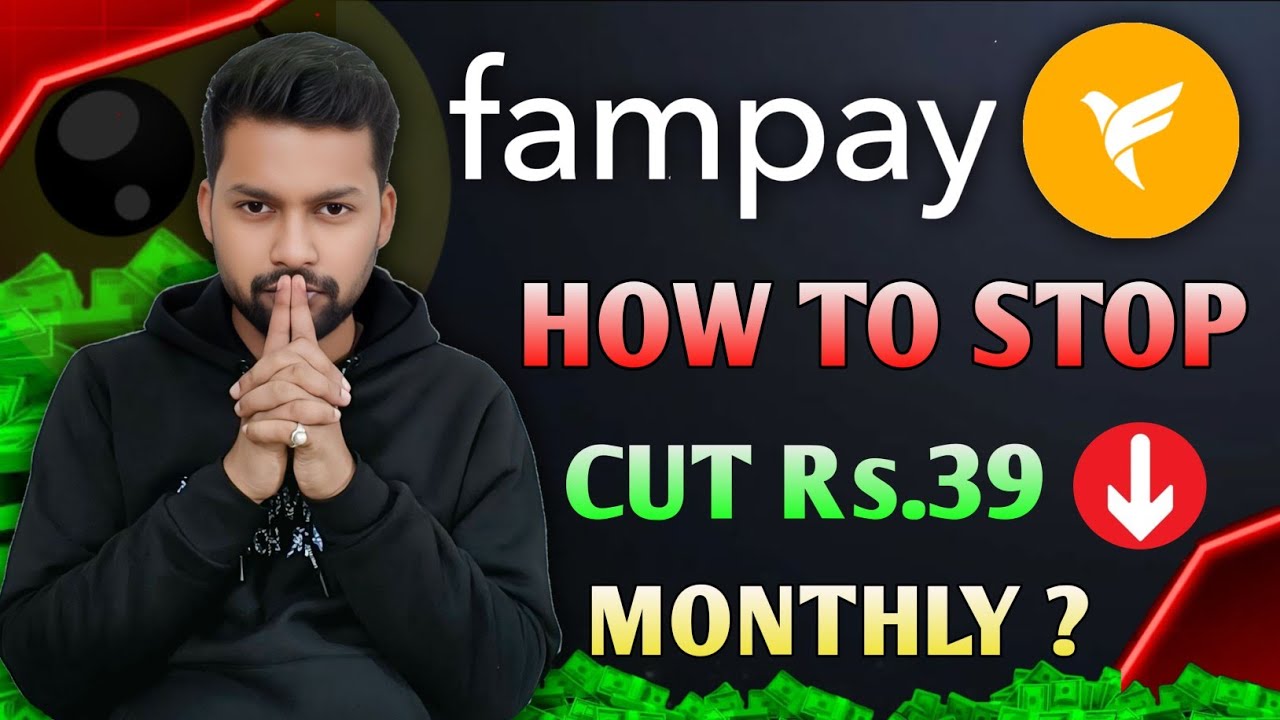 Fampay Platform fee new update || Fampay 2L transfer fee || Fampay Rs 39 fee charges in Transfer 2L