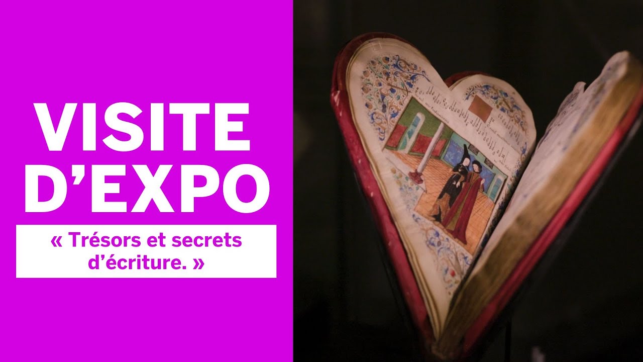 Notre visite de 