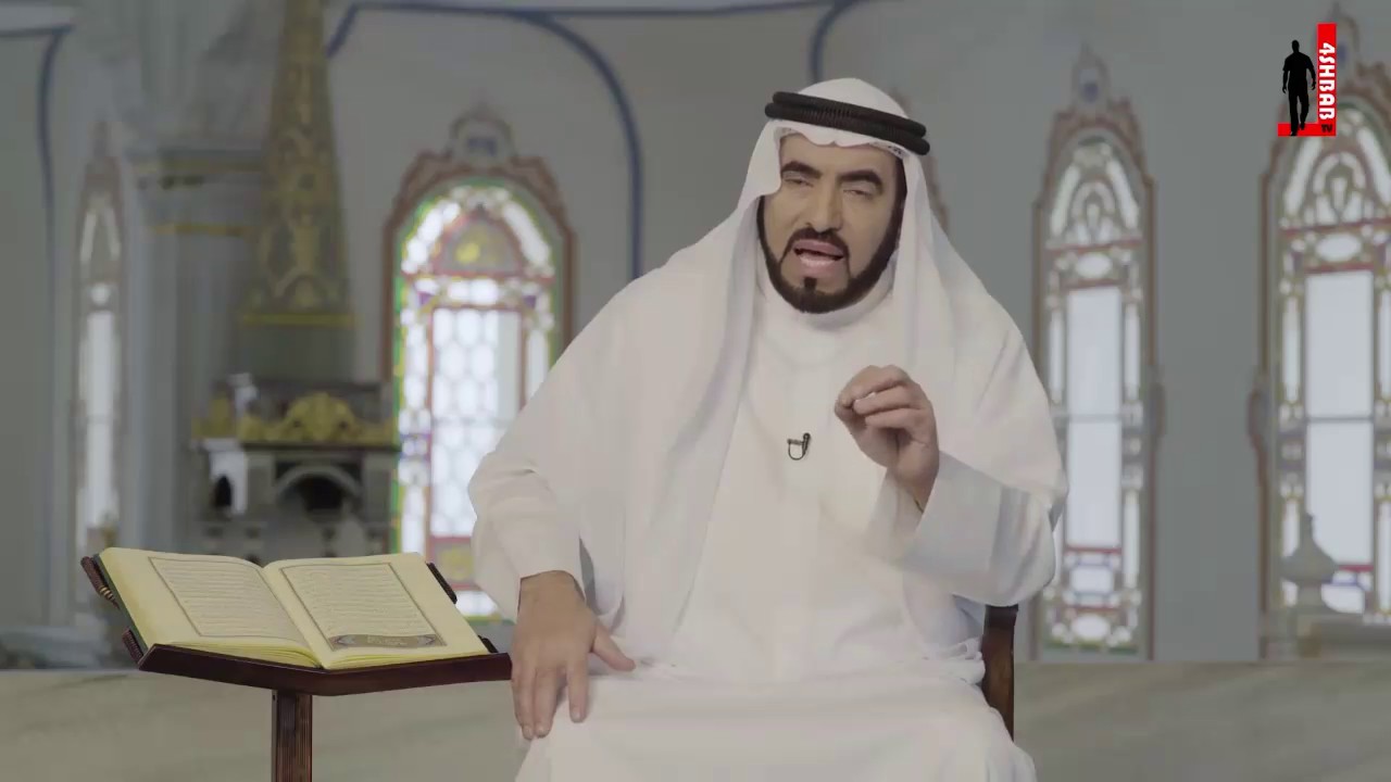 حينها ادعوا ...  فيستجيب ! د.طارق السويدان ـ نورك فينا