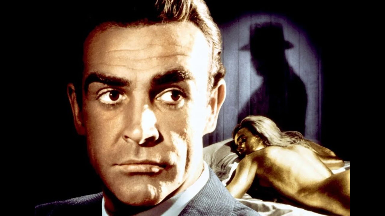 LEGENDARY JAMES BOND 007 Mission 1 GOLDFINDER And Operation Grand Slam