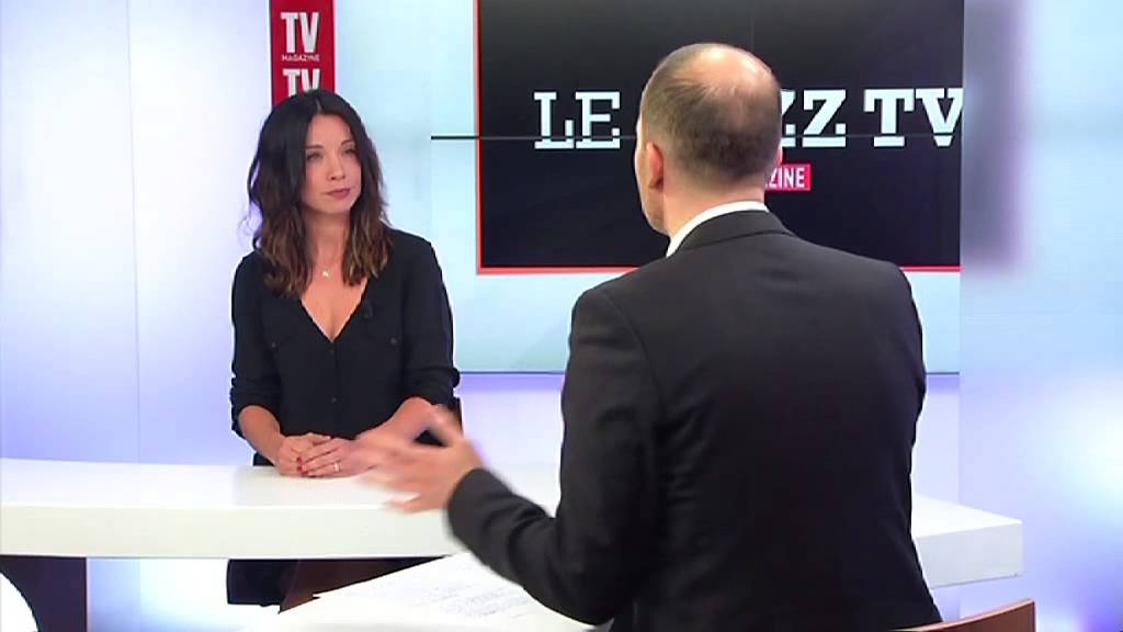 Anne-Gaëlle Riccio : « Je n’ai pas le même point de vue que Matthieu Delormeau »
