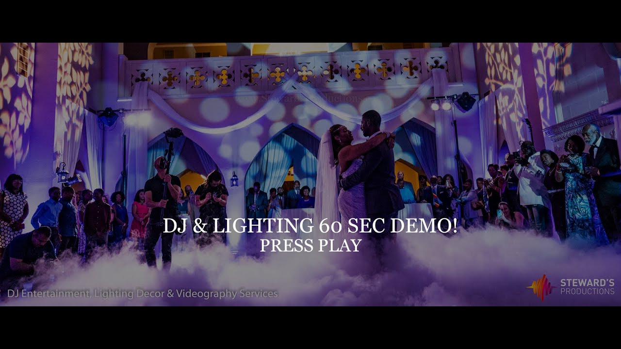 Dallas Wedding DJ, Dallas Prom DJ Recap 2018