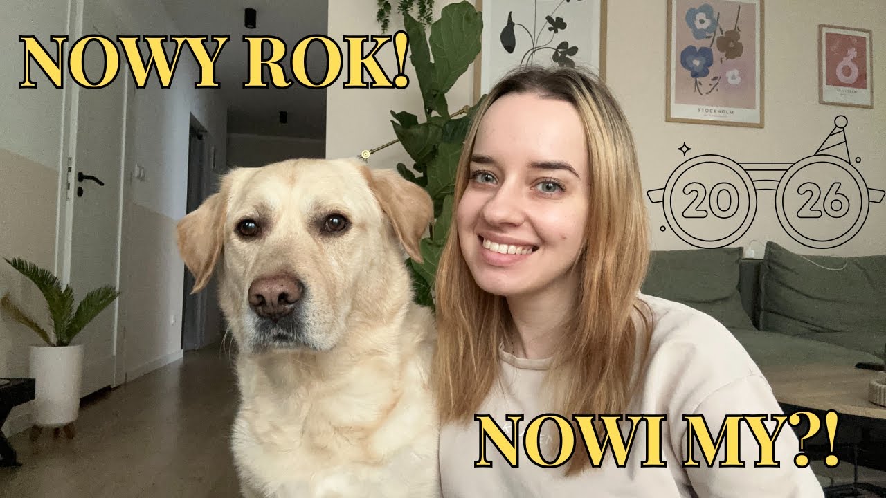 CO ROBILIŚMY, GDY NAS TU NIE BYŁO?! 😏