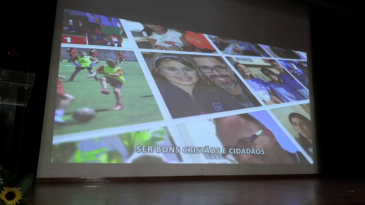 Abertura Oficial do Ano Letivo 2020/2021