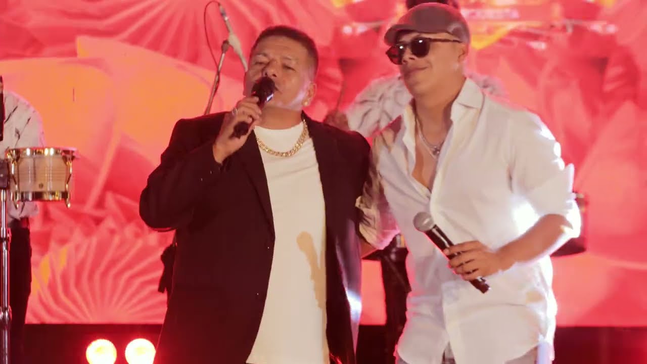 Complices de la Cumbia Feat KIKE FARRO - MIX DILE  (Live Session)#7