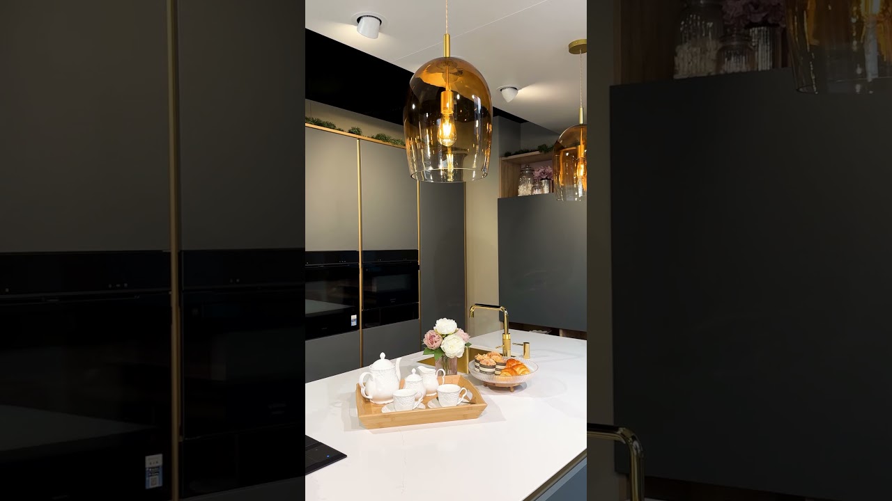 A Schmidt showroom walkthrough
