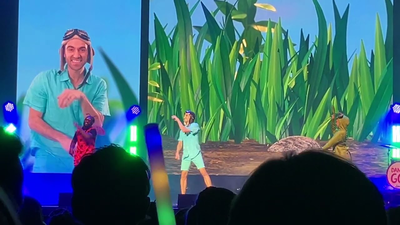 Danny Go LIVE in Minneapolis 2