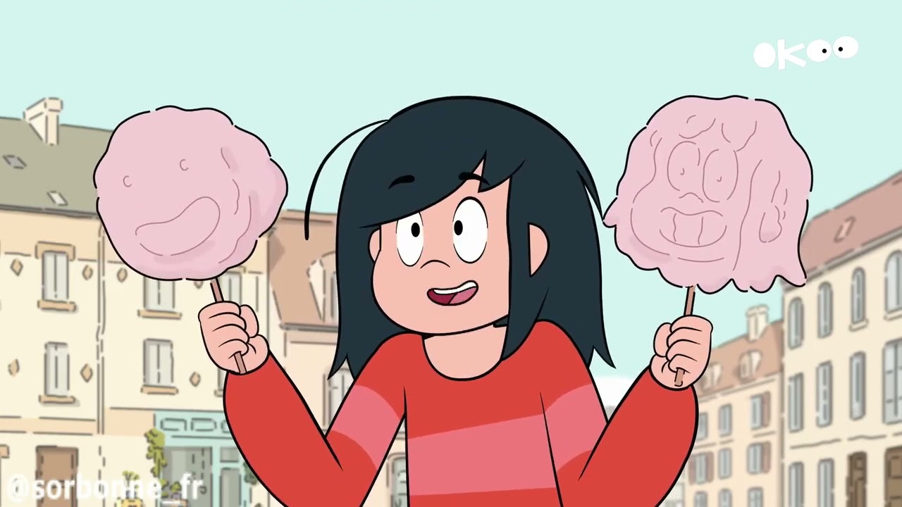Potobot S1 E17 : La marguerite d'or 