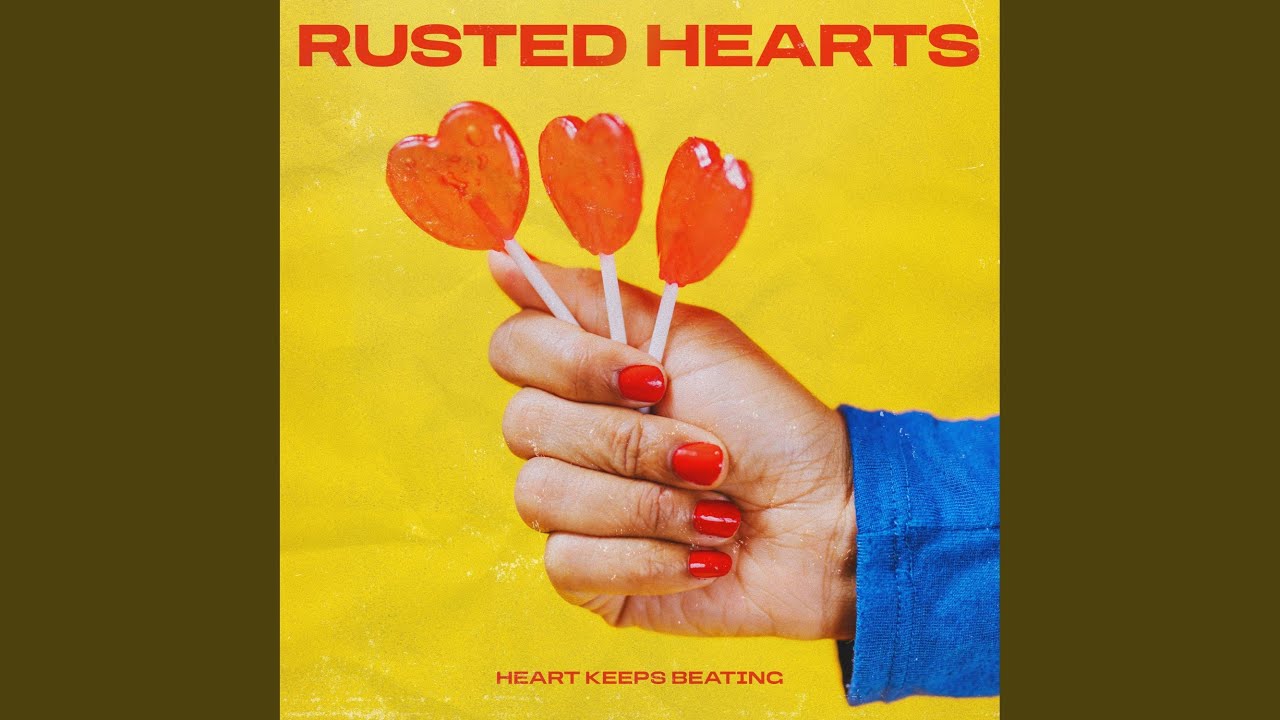 Heart Keeps Beating