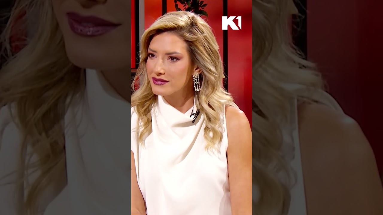 Jovana Joksimović o politici I AKO PROGOVORIM #shorts