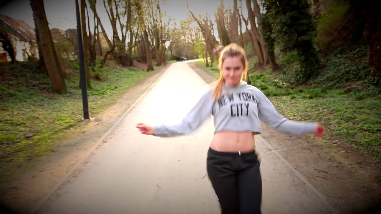 Video Happy from Ballet Joelle Morane Brussels Bruxelles 