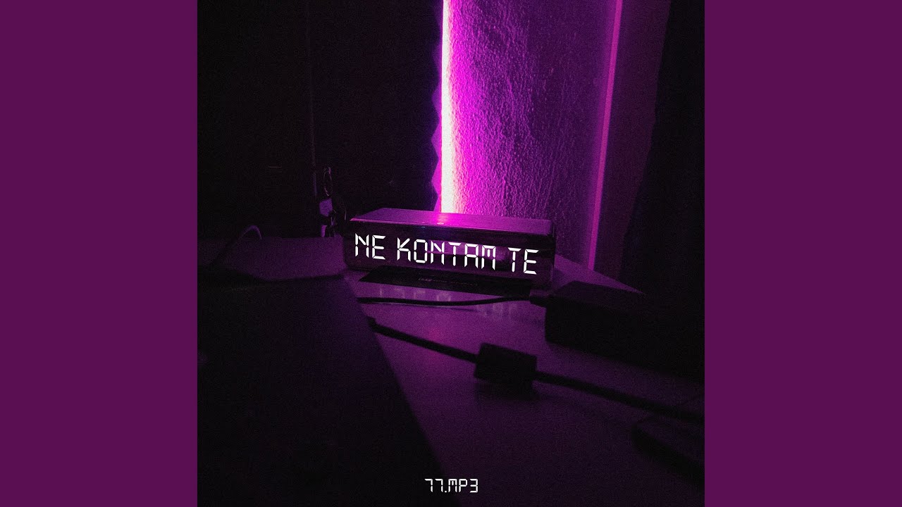 Ne kontam te