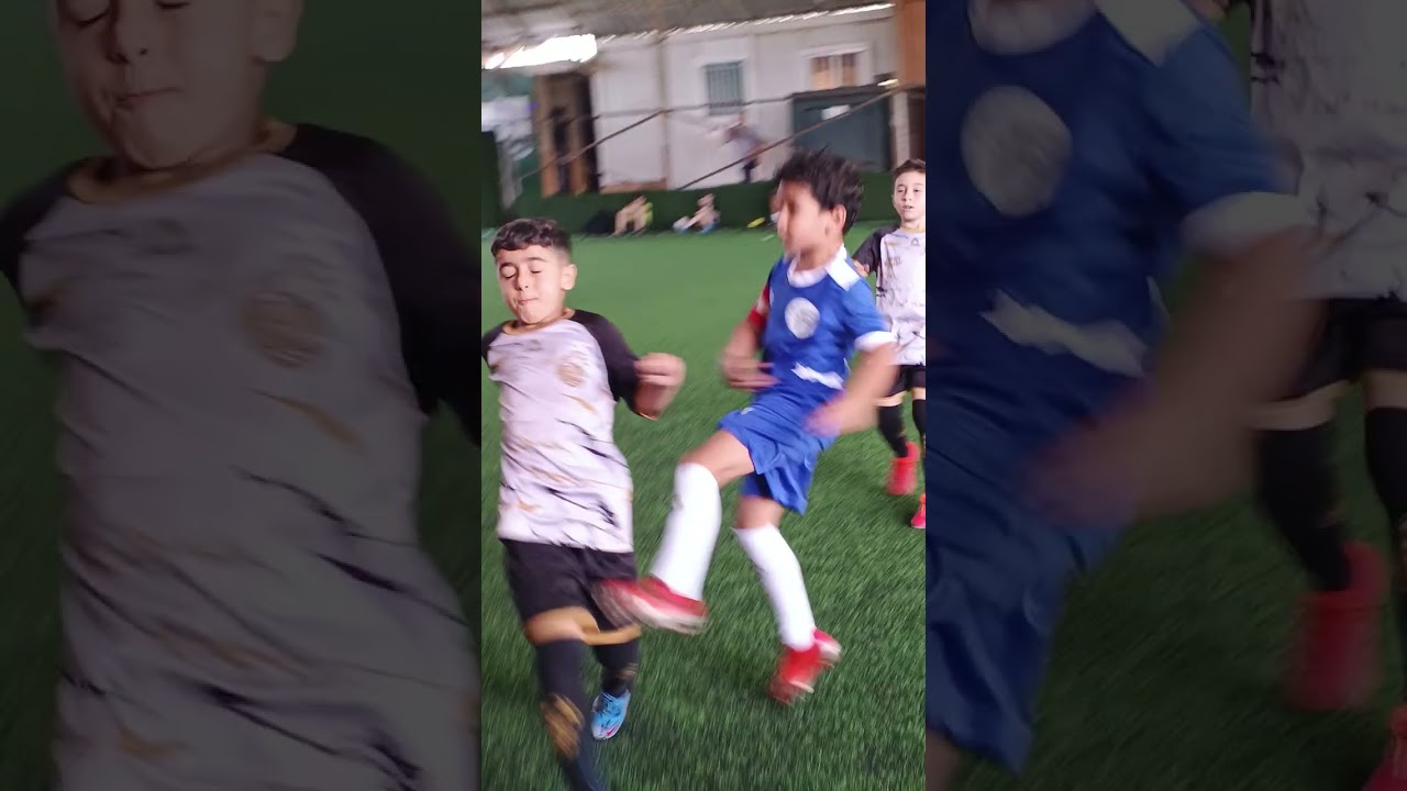 Golden ball vs fair play (3-1 for golden) FFA 2018 / 1 August 2025