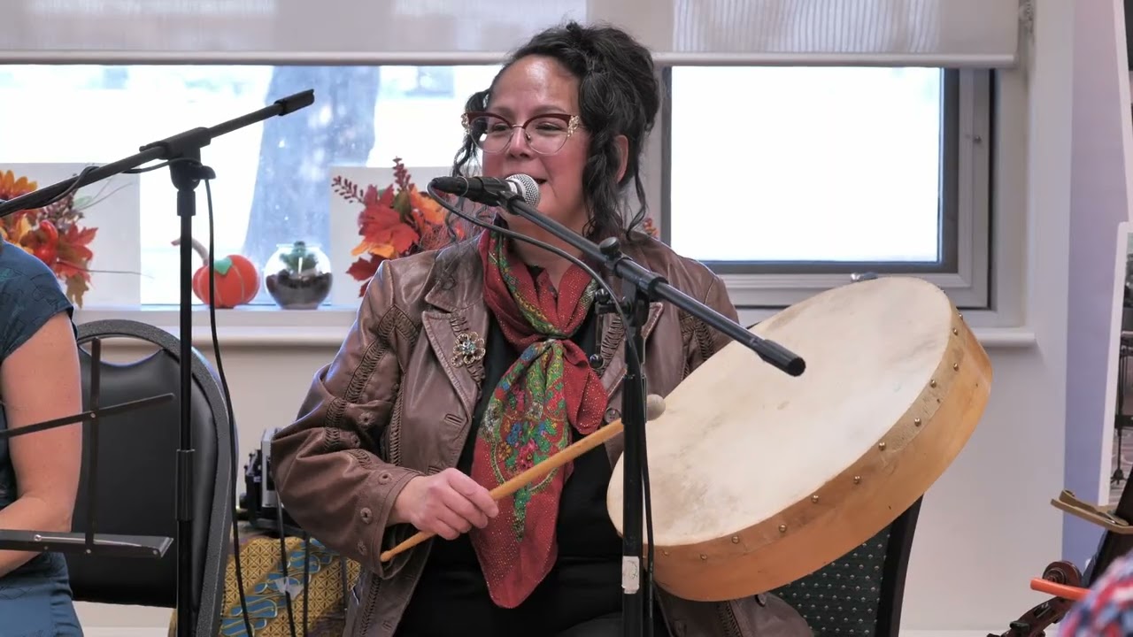 Concerts in Care Alberta 2026