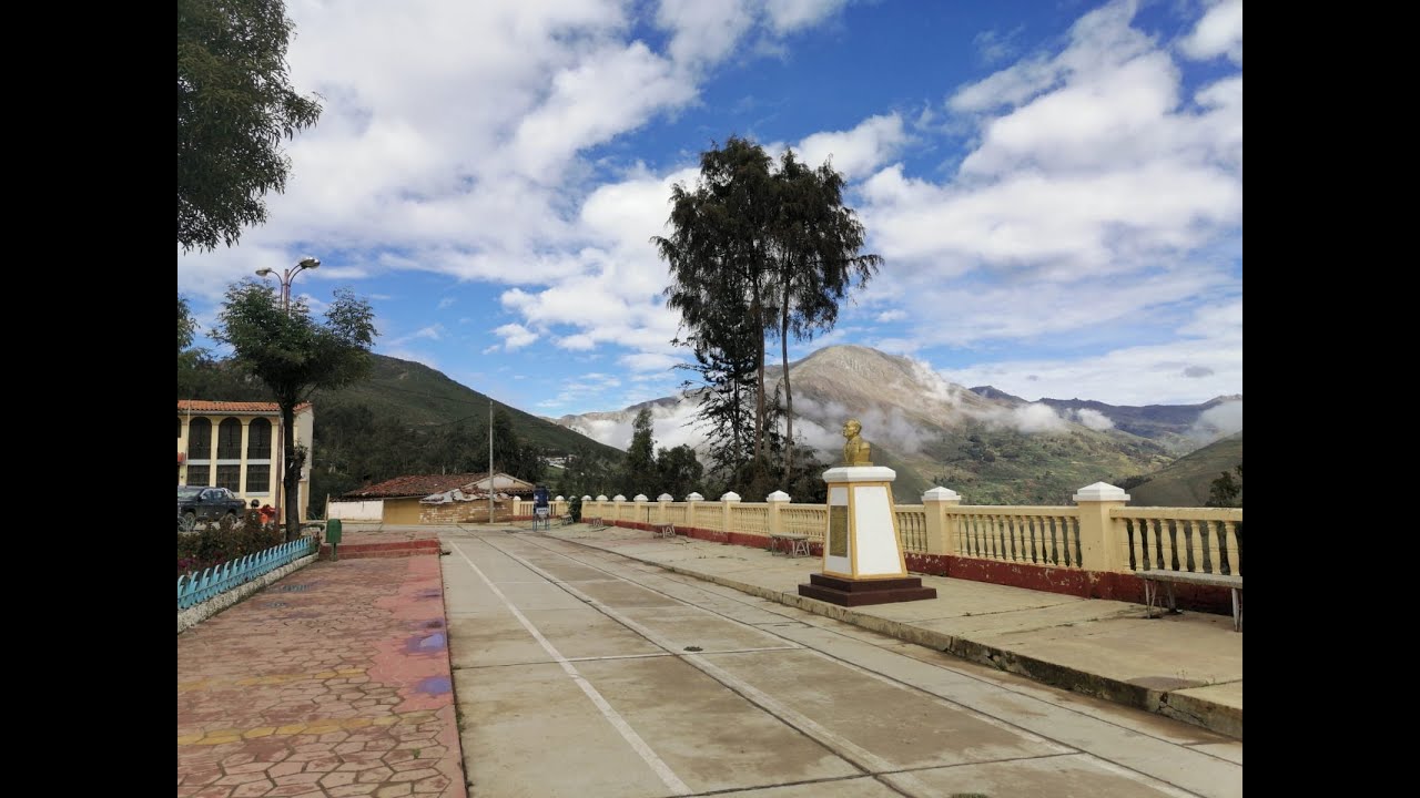 Aventura a la Provincia de Aija