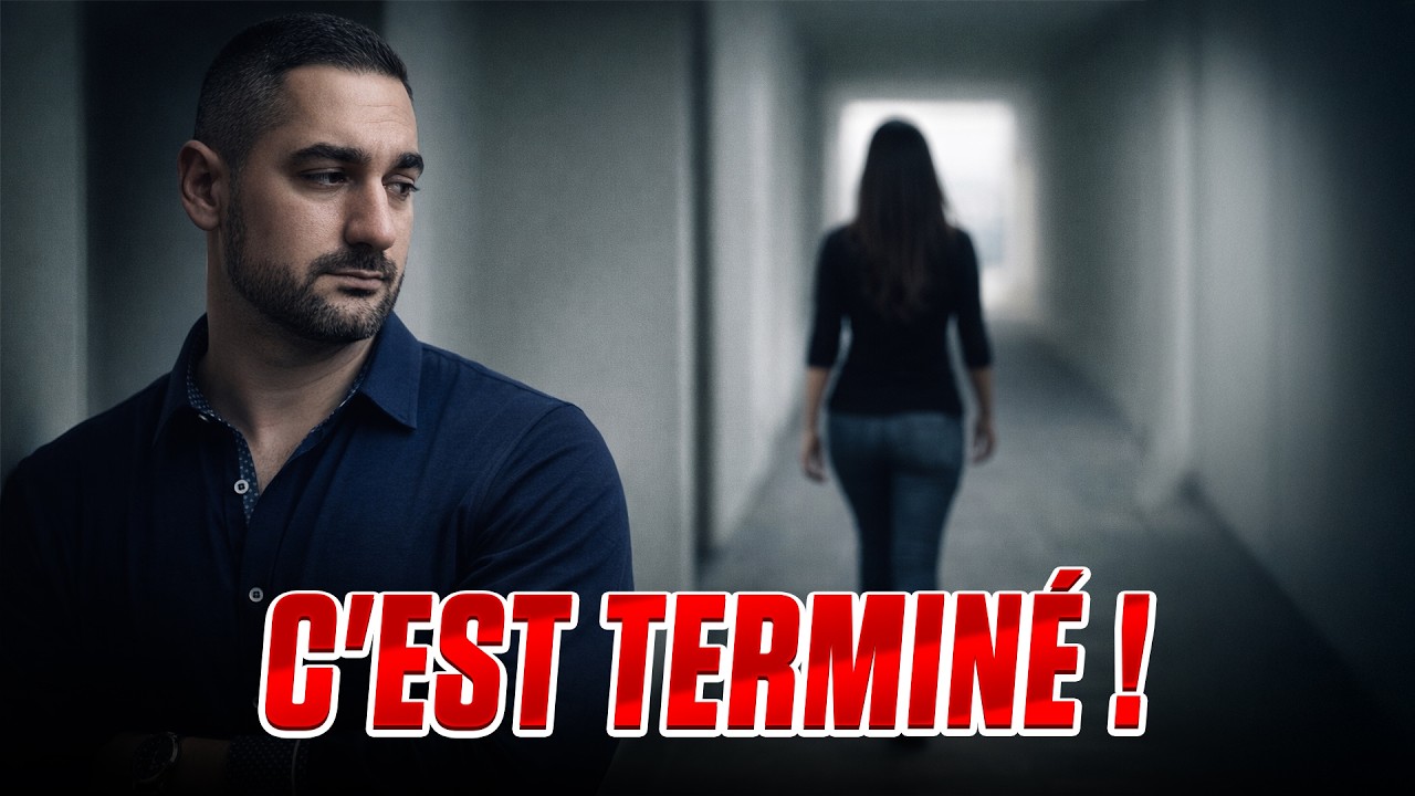 Ma femme m’a dit “c’est trop tard”… est-ce vraiment fini ?