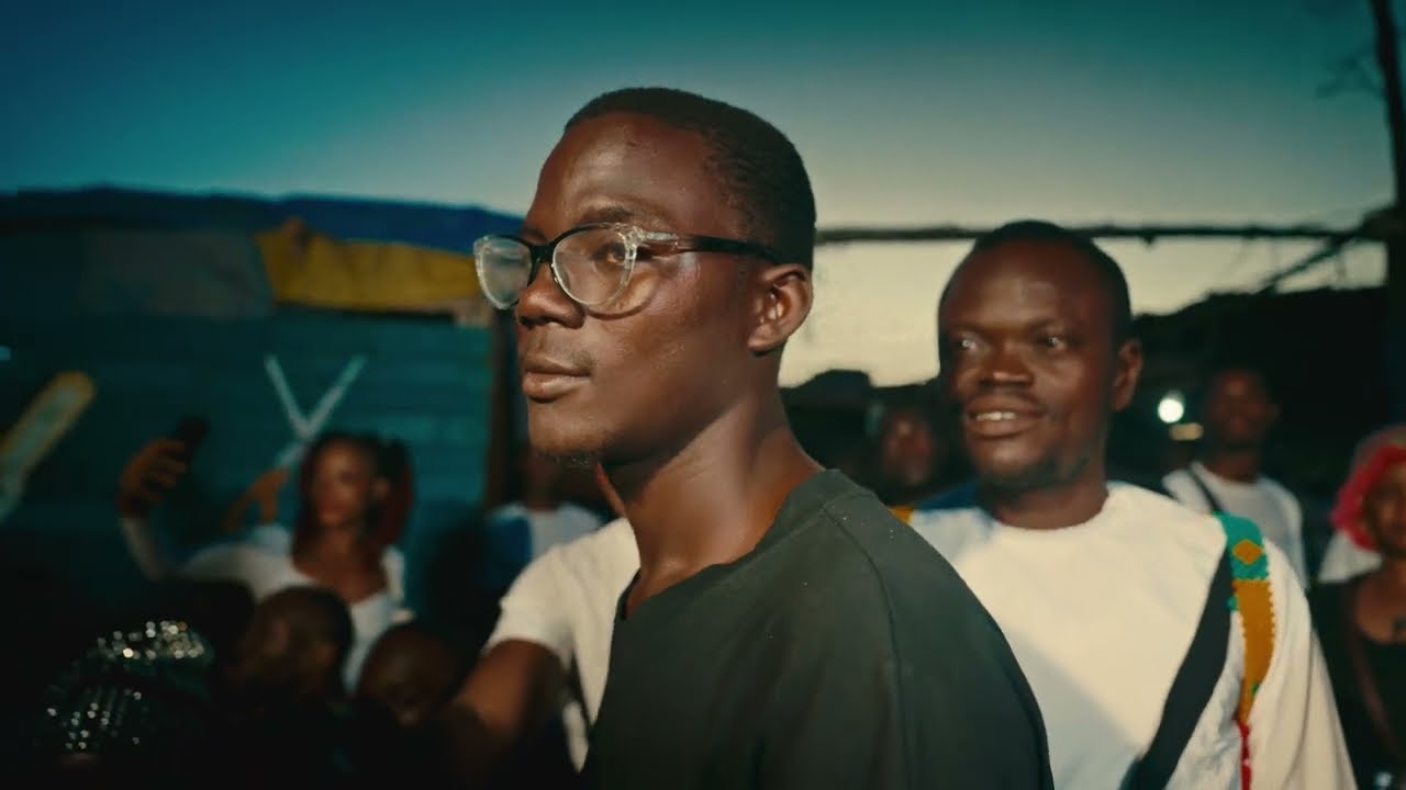KING KUAME - R.I.P,Akpé (Clip Officiel)