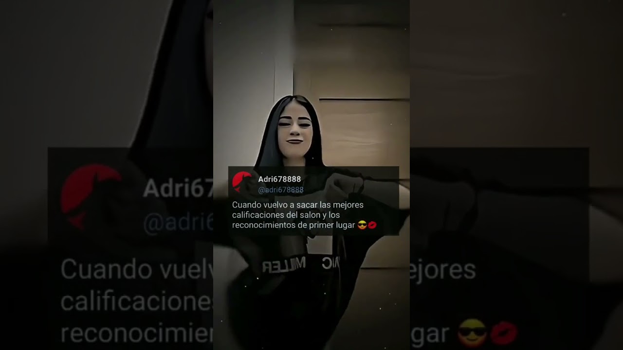 Frases de tik tok